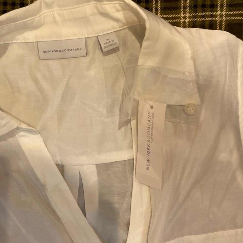 Womens blouse